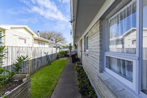 Photo of property in 1/1 Arnold Street, Onekawa, Napier, 4110