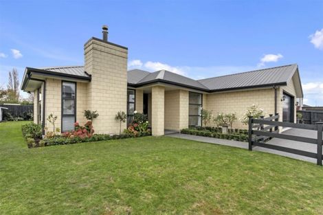 Photo of property in 11 O'rourke Place, Casebrook, Christchurch, 8051