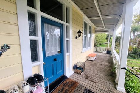 Photo of property in 20 Makomako Street, Pongaroa, 4991