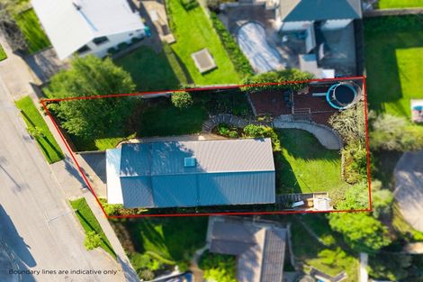 Photo of property in 44 Barnes Street, Glenwood, Timaru, 7910