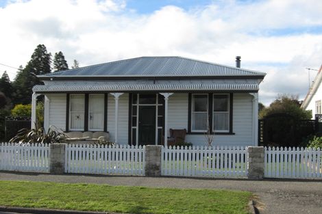 Photo of property in 5 Elizabeth Street, Masterton, 5810