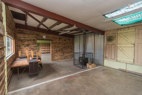 Photo of property in 634 Arowhenua Road, Kerrytown, Timaru, 7975
