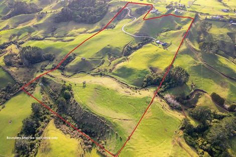 Photo of property in 378 Hursthouse Road, Tarurutangi, Inglewood, 4389