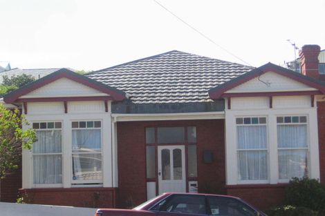 Photo of property in 12 Helen Street, Brooklyn, Wellington, 6021