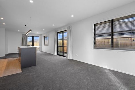 Photo of property in 12 Mccahon Lane, Rolleston, 7615