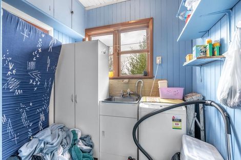 Photo of property in 8 Lockerbie Street, Turnbull Thomson Park, Invercargill, 9810