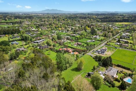 Photo of property in 126d Woodcock Road, Tamahere, Hamilton, 3283