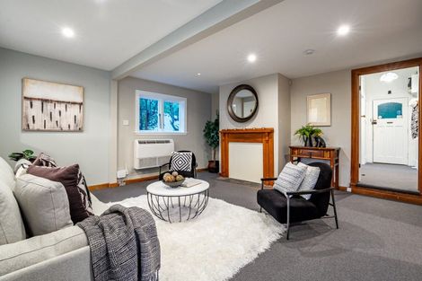Photo of property in 177 Grant Road, Thorndon, Wellington, 6011