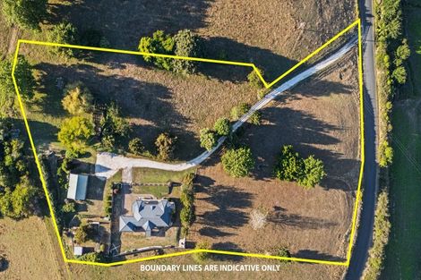 Photo of property in 398 Puketawai Road, Otorohanga, 3976