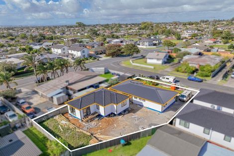 Photo of property in 3 Quennell Avenue, Favona, Auckland, 2024