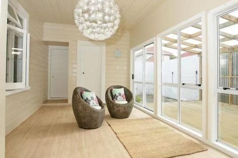 Photo of property in 143 Rongotai Road, Kilbirnie, Wellington, 6022