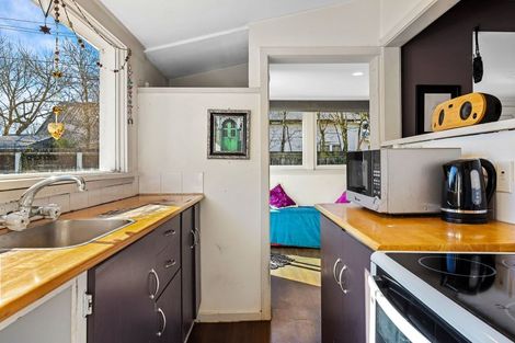 Photo of property in 43 Studholme Street, Somerfield, Christchurch, 8024