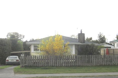 Photo of property in 31 Tonga Street, Taupo, 3330