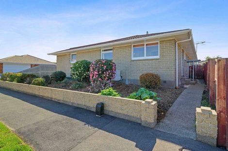 Photo of property in 7 Apollo Place, Papanui, Christchurch, 8052