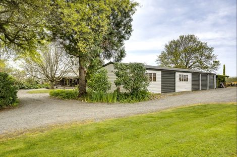 Photo of property in 210 Raupare Road, Twyford, Hastings, 4175