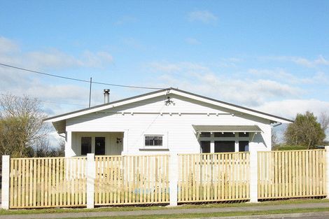 Photo of property in 19 Jellicoe Street, Waipukurau, 4200
