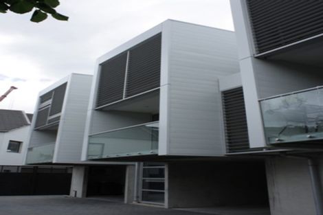 Photo of property in 7/31 Chester Street West, Christchurch Central, Christchurch, 8013