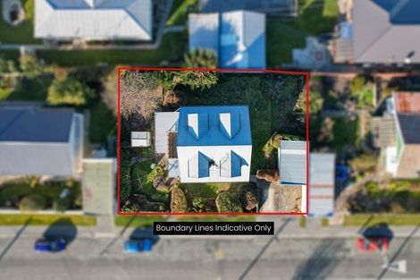 Photo of property in 17 Wye Street, Oamaru, 9400