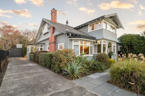Photo of property in 86 Saint Martins Road, Saint Martins, Christchurch, 8022