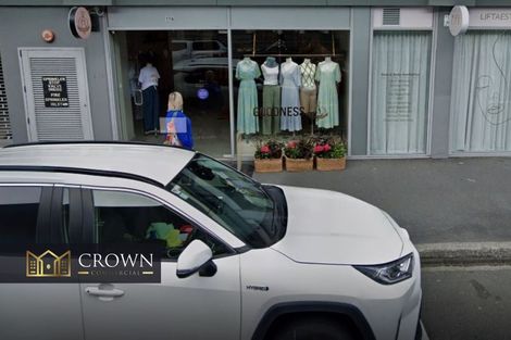 Photo of property in Trinity Apartments, 19 College Street, Te Aro, Wellington, 6011