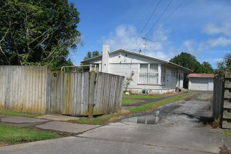 Photo of property in 45 Margaret Road, Papatoetoe, Auckland, 2025