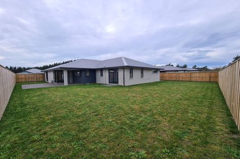 Photo of property in 94 Jean Archie Drive, Rolleston, 7614