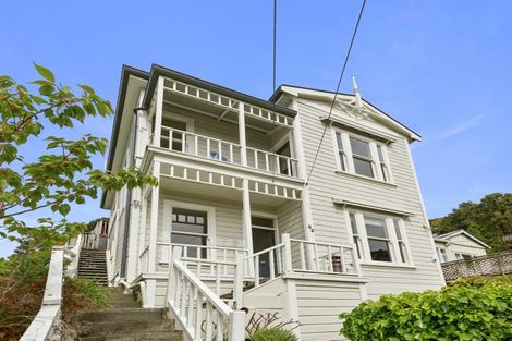 Photo of property in 93 Todman Street, Brooklyn, Wellington, 6021