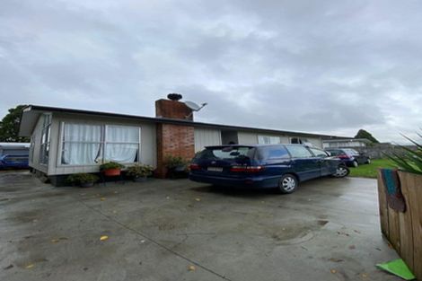 Photo of property in 94 Wordsworth Road, Manurewa, Auckland, 2102