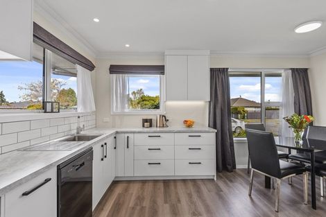 Photo of property in 8 Geddis Street, Rangiora, 7400