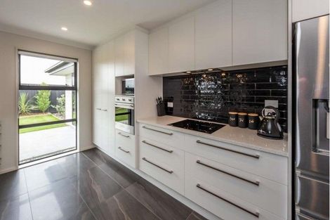 Photo of property in 17 Gemini Place, Rolleston, 7614