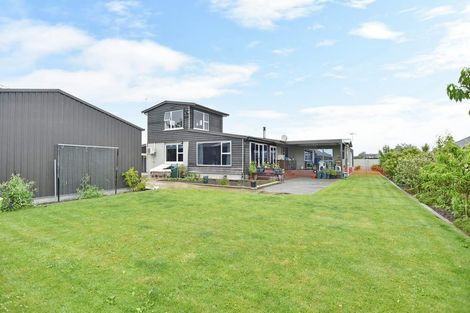 Photo of property in 10 Hugh Street, Kaiapoi, 7630