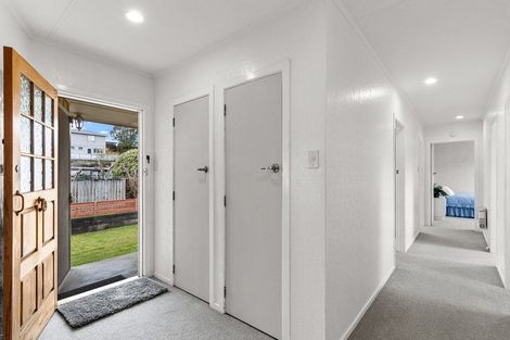 Photo of property in 14c Cowling Road, Hurdon, New Plymouth, 4310