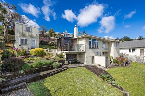 Photo of property in 16 Oates Street, Kaikorai, Dunedin, 9010