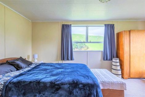 Photo of property in 3185 Weber Road, Weber, Dannevirke, 4970