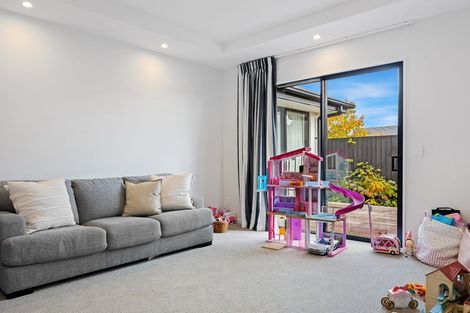 Photo of property in 13 Selfe Crescent, Burwood, Christchurch, 8083