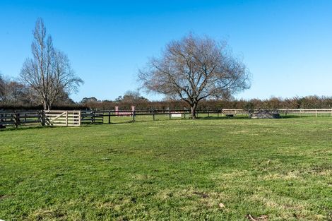 Photo of property in 107 Pencarrow Road, Tamahere, Hamilton, 3283