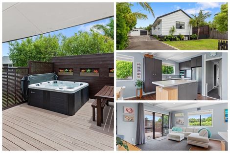 Photo of property in 54 Grenada Street, Mount Maunganui, 3116