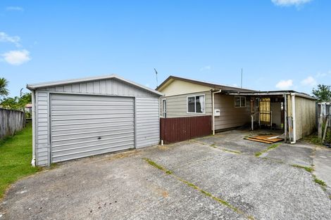Photo of property in 12b Byron Road, Enderley, Hamilton, 3214