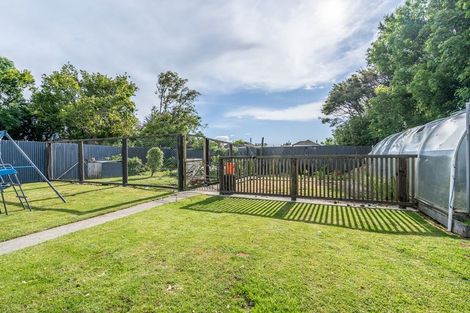 Photo of property in 148 Morton Street, Strathern, Invercargill, 9812