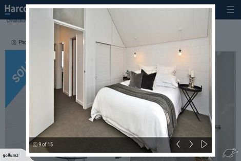 Photo of property in 3/265 Worcester Street, Christchurch Central, Christchurch, 8011