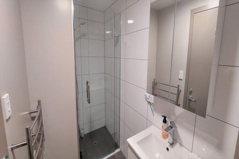 Photo of property in Canvas Apartments, 307u4 Willis Street, Te Aro, Wellington, 6011