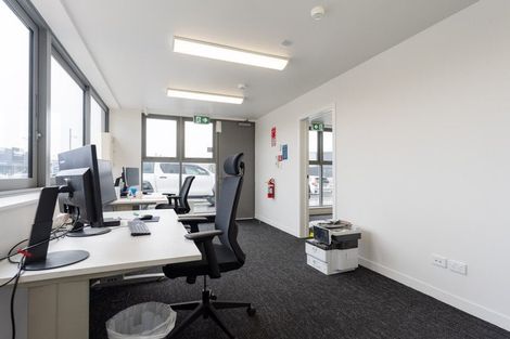 Photo of property in 4/14 Croydon Street, Sydenham, Christchurch, 8023