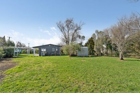 Photo of property in 106 Brandon Street, Featherston, 5710