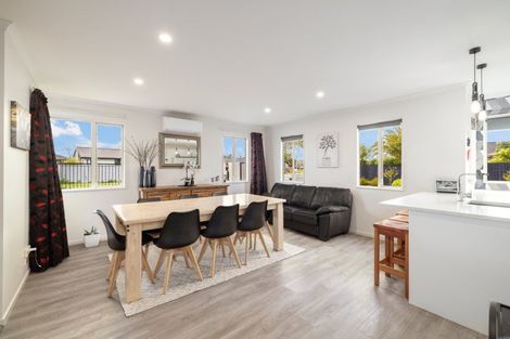 Photo of property in 6 Saint Keverne Close, Burwood, Christchurch, 8083