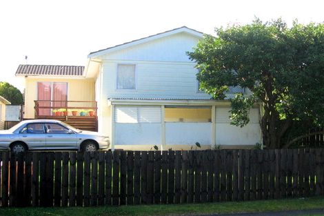 Photo of property in 11 Clyma Place, Massey, Auckland, 0614