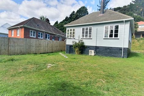 Photo of property in 20 Judd Crescent, Naenae, Lower Hutt, 5011