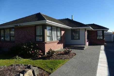 Photo of property in 60 Mathers Road, Hoon Hay, Christchurch, 8025