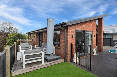 Photo of property in 6 Te Au Lane, Cambridge, 3434