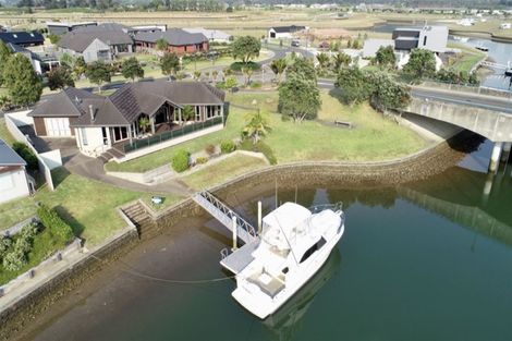 Photo of property in 1 Leeward Drive, Whitianga, 3510