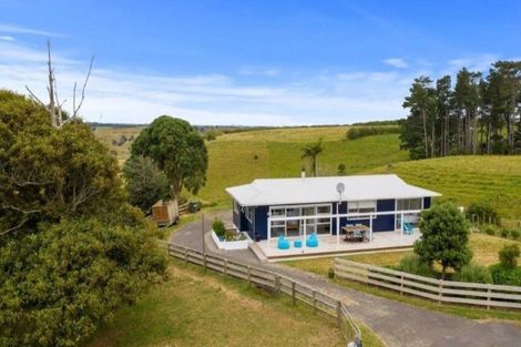 Photo of property in 120b Makowhai Road, Hawera, 4672